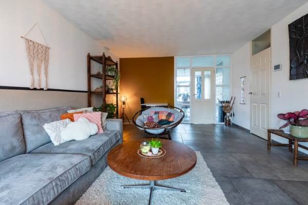Woning Meerval 49 Oss