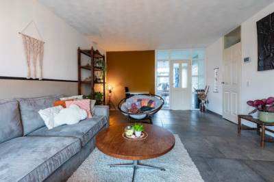 Woning Meerval 49 Oss