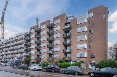 Woning Spaarndamseweg 3860041 Haarlem