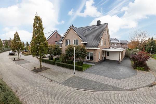 Woning Bosrank 15 Assen