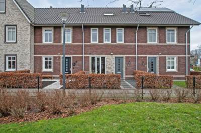 Woning Heijhorst 14 Scherpenzeel (GE)