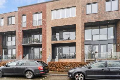 Woning Weteringkade 168 Amersfoort