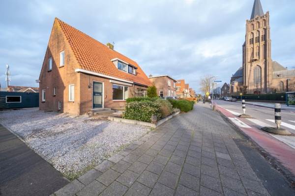 Woning Kerklaan 31 Vinkeveen