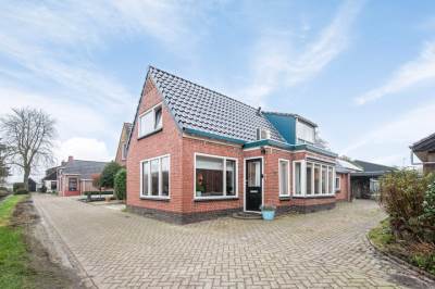 Woning 't Laantje 3 Ten Boer