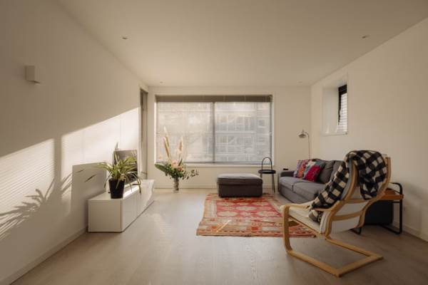 Woning Nedersticht 232 Amsterdam