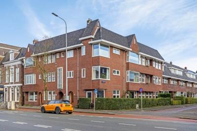Woning Hereweg 48A Groningen