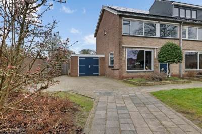 Woning Drostweg 13 Eelde