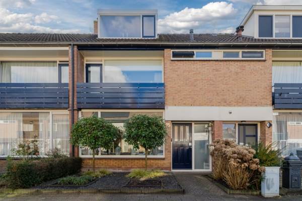 Woning Lanecamp 15 Nijkerk