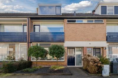 Woning Lanecamp 15 Nijkerk