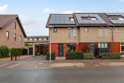 Woning Pastoraleperenlaan 5 Vleuten