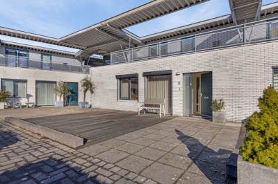 Woning Goudplevierhof 17 Middelburg