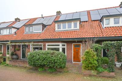 Woning Blekersvaartweg 33 Heemstede
