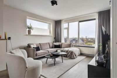 Woning Karel Doormanlaan 175 Zoetermeer