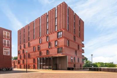 Woning Meerring 168 Eindhoven