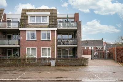 Woning Heerbaan 3D Posterholt