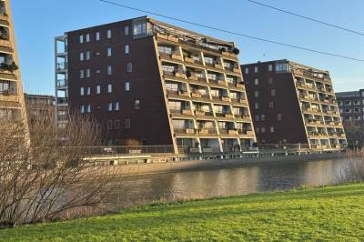 Woning Gerbrandypark 32 Nieuwegein