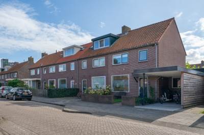 Woning Betje Wolffstraat 8 Alkmaar