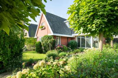 Woning Buitenweg 62 Emmen