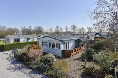 Woning Hoofdweg 98R158 Mijdrecht