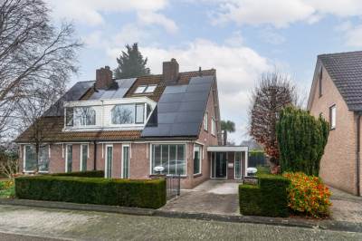 Woning Standerdmolen 17 Vianen (UT)