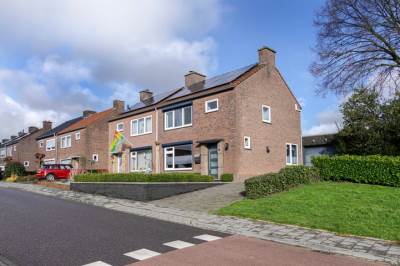Woning Pastoor Halmansstraat 2 Ulestraten