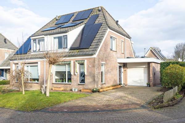 Woning Slikkerdijk 105 Wervershoof