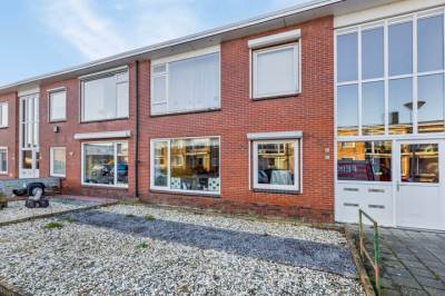 Woning Abel Tasmanstraat 82 Winschoten