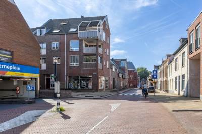 Woning Kazerneplein 7 Gorinchem