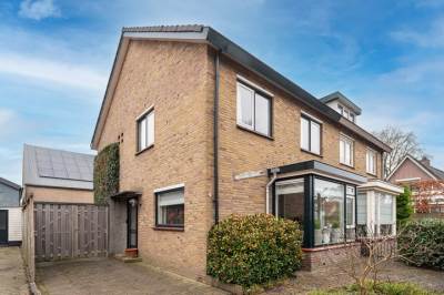 Woning Nolenslaan 4 Baarn