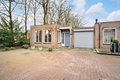 Woning Groelslaan 8 Waalre