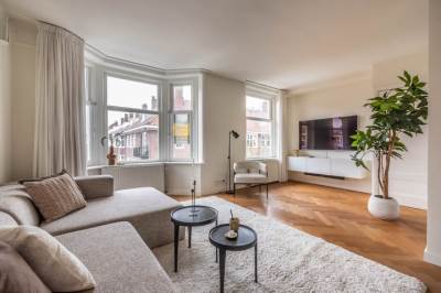 Woning Katwijkstraat 142 Amsterdam