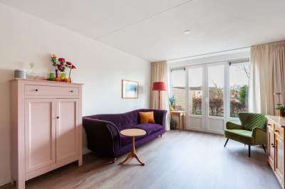 Woning Kameleonstraat 10 Soest