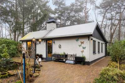 Woning Kievit 12B194 Baarle-Nassau