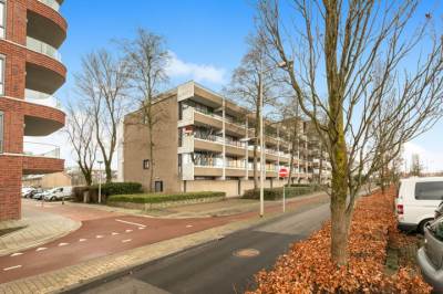 Woning C.F. Smeetslaan 172 Castricum