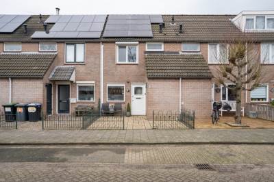 Woning Berkenhof 44 Papendrecht