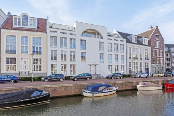 Woning Proostwetering 85 Maarssen