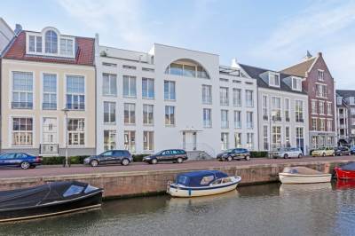 Woning Proostwetering 85 Maarssen