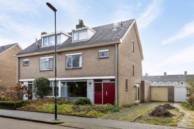 Woning De Sitterlaan 82 Veldhoven