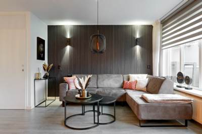 Woning Rapenburgerschans 13 Nieuwegein