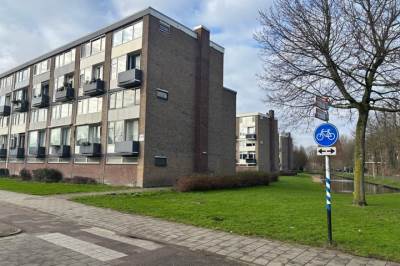 Woning Batavierlaan 1 Nieuwerkerk aan den IJssel