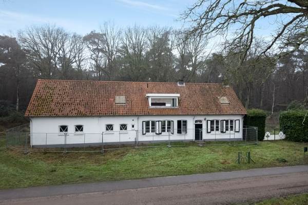 Woning Lange Steen 1 Hoogerheide