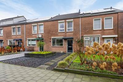 Woning Anna Paulownastraat 24 Sint-Oedenrode