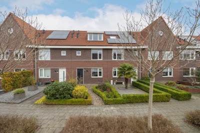 Woning Hubertuslaan 50 Etten-Leur