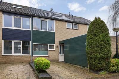 Woning Poortersveld 402 Apeldoorn