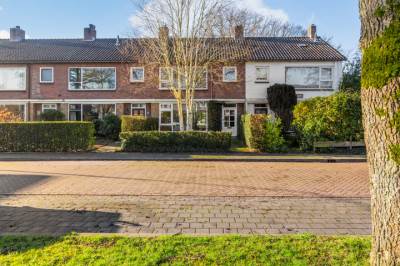 Woning Dokter Rupertlaan 15 Soest