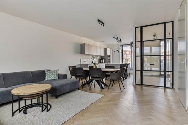Woning Krommeven 4 Assendelft