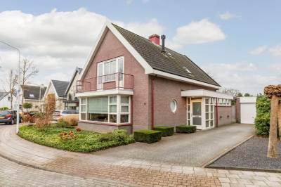 Woning Dennenhei 55 Best