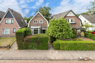 Woning Westerweg 233 Heiloo