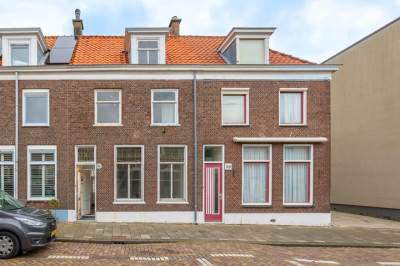 Woning Messstraat 36 Den Haag