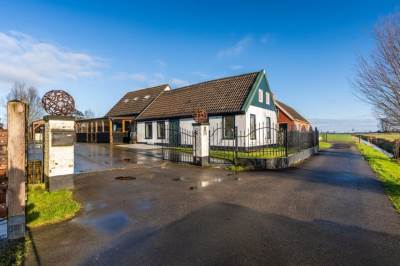 Woning Beukweg 3 't Zandt